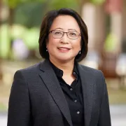 Marissa Mendoza headshot