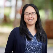 Tina Yau headshot