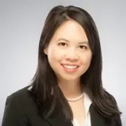 Headshot of Tina Yau