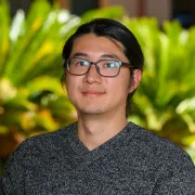 Picture of Yicheng Yang