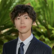 Picture of Yiming Chen