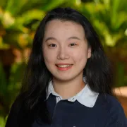 Picture of Catherine Xu