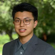 Picture of Zhaoyang Zhang