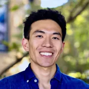 Joe Zhang