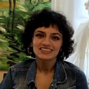 Nonna Kocharyan