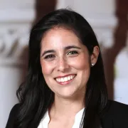 Dr. Rosalía C. Zárate