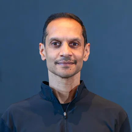 Prashun Patel