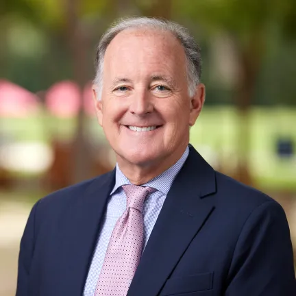 Mike Canady