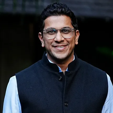 Sumit Sinhal