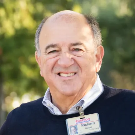 Richard Galanti