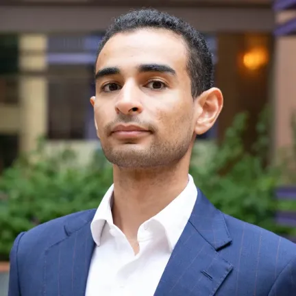 Mohamed Hussein, PhD