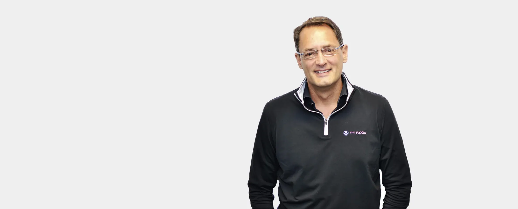 Aldo Monteforte, MS ’05. Credit: The Floow Ltd.