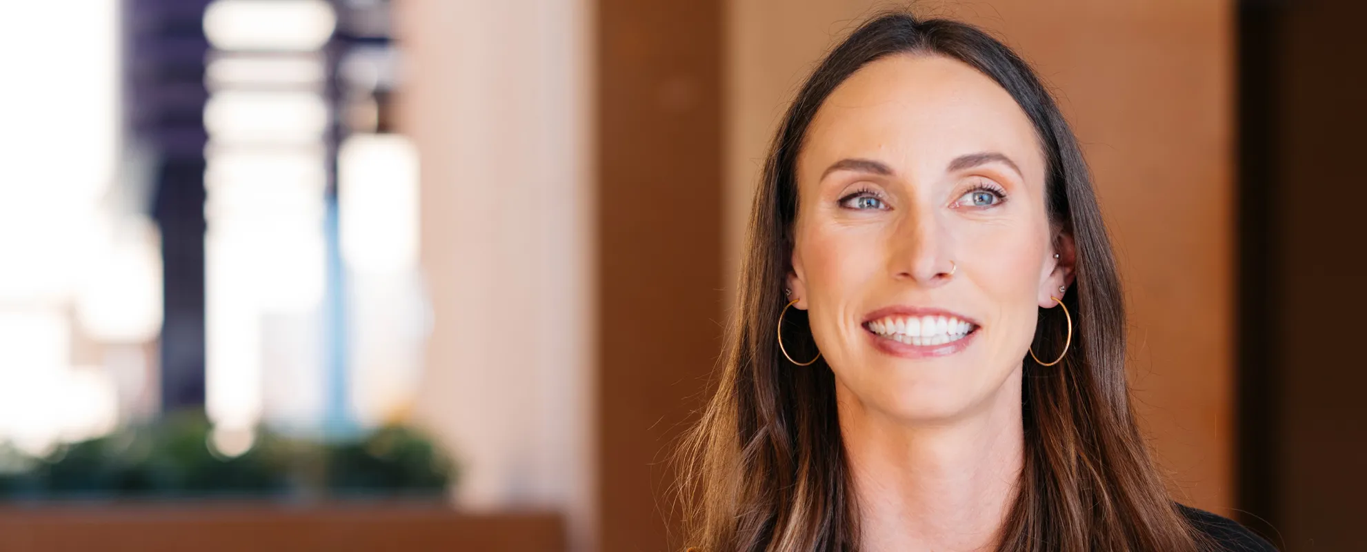 Cayla Marvil, MSx ’24