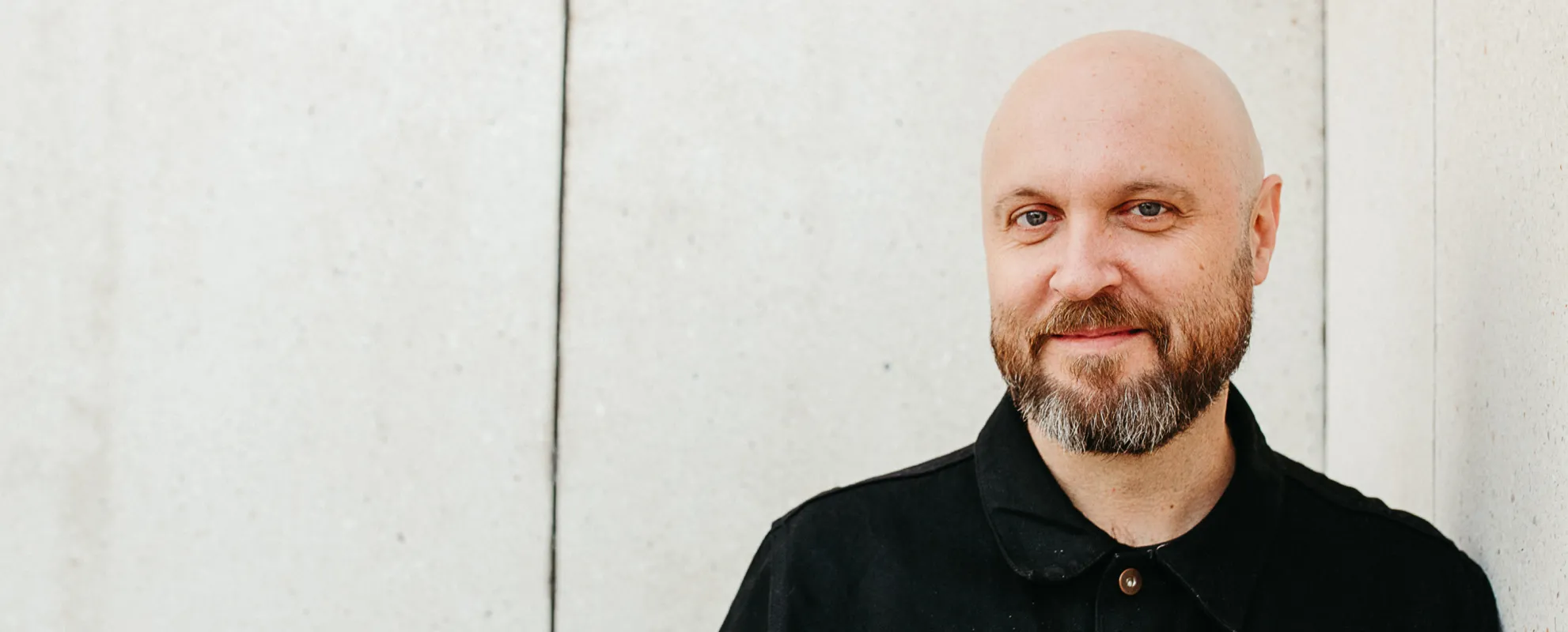 John McGinnis, MS ’17