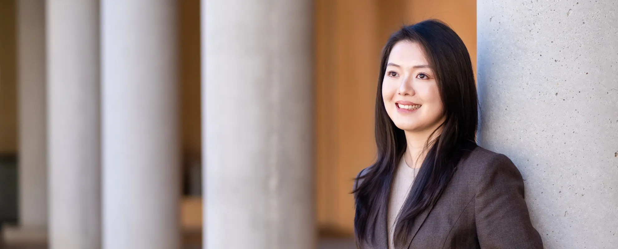 Louise Lu-voices-header image