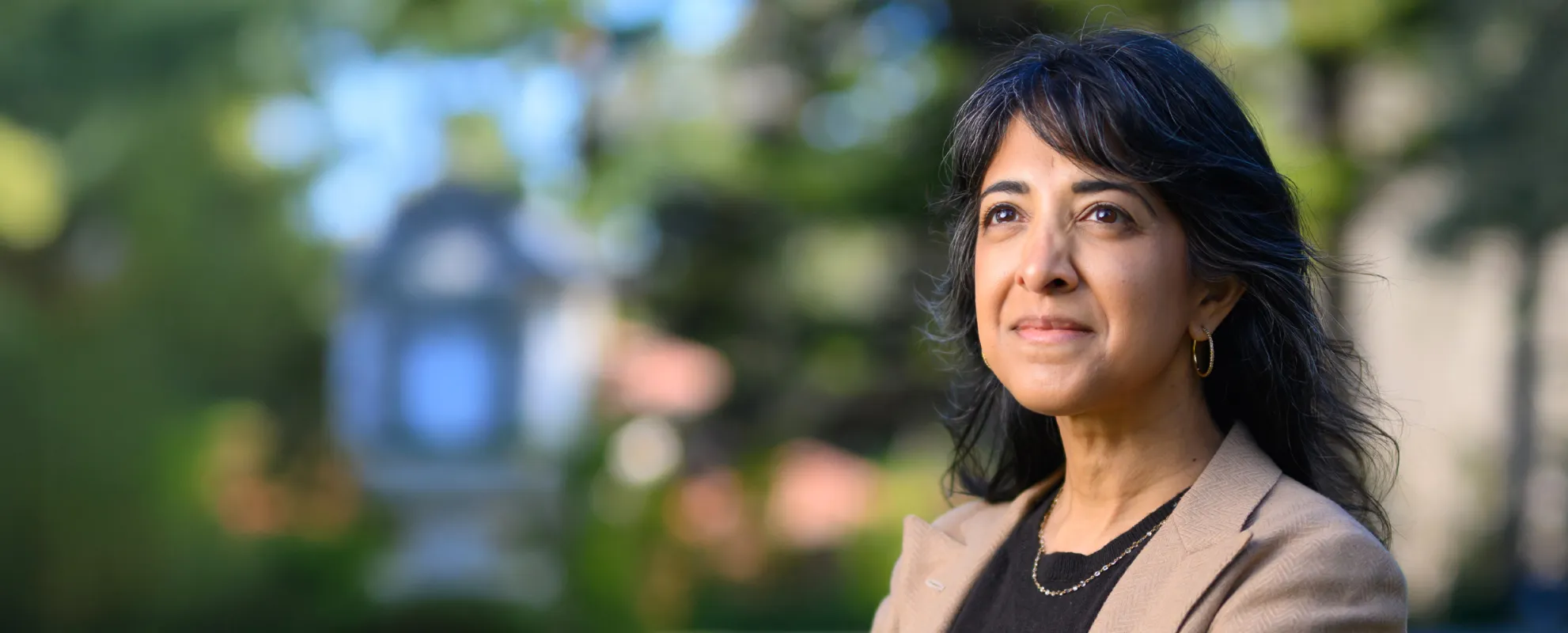 Saloni Saraiya Multani