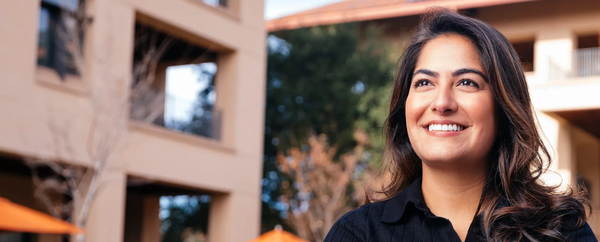 Sasha Gidwani, MSx ’24