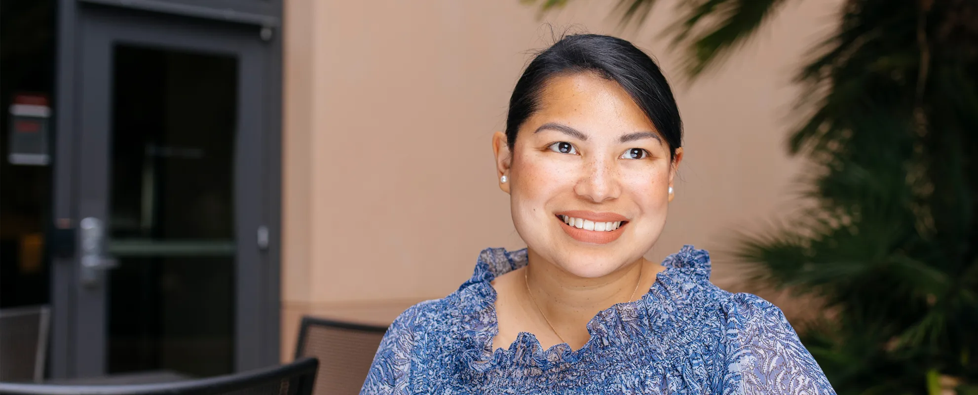 Natasha Su Sivarajah