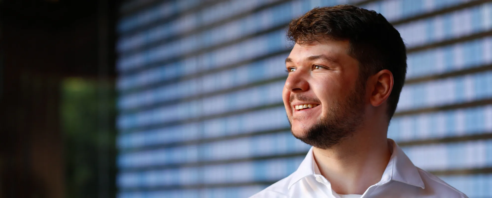 Benjamin Tremblay-Auger