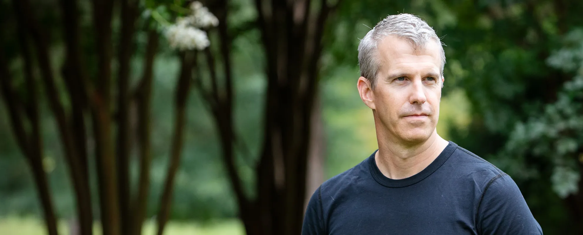 Coddy Johnson, MBA '07