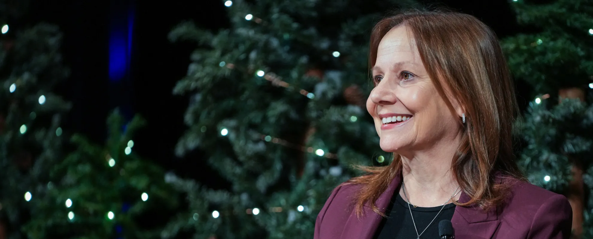 Mary Barra