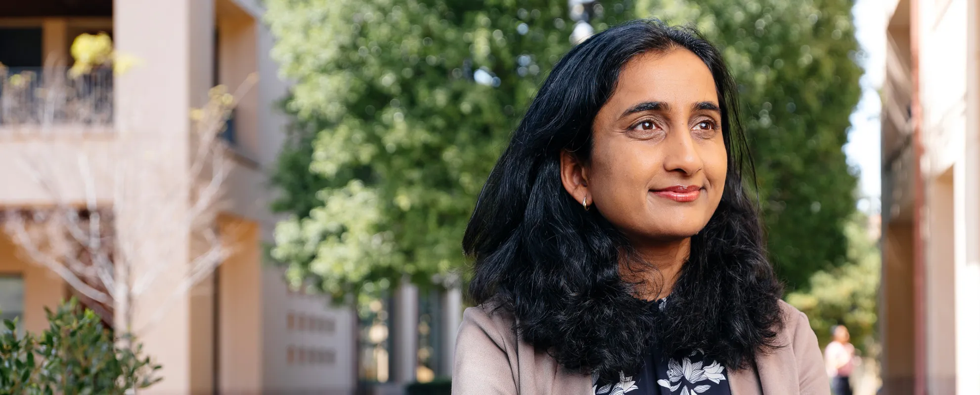 Parul Gupta, MSx ’24