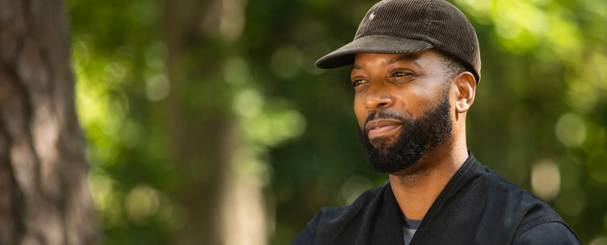 Tristan Walker, MBA ’10