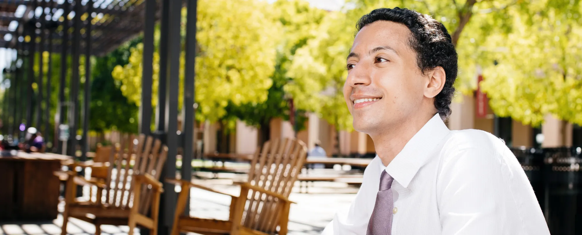 Andrew Leon Hanna. Credit: Elena Zhukova