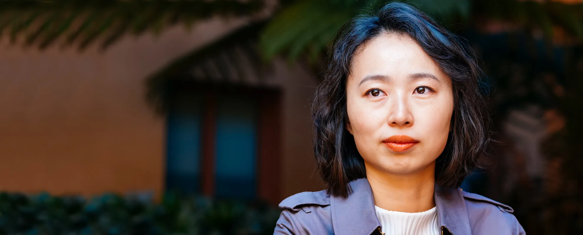 Ariel Cai, MSx ‘23