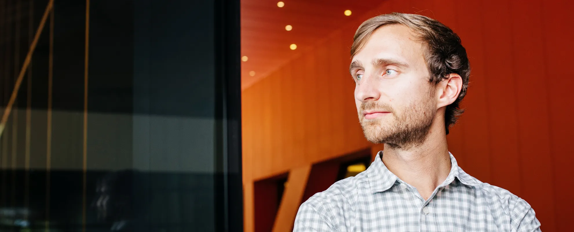 John Foye | Credit: Elena Zhukova