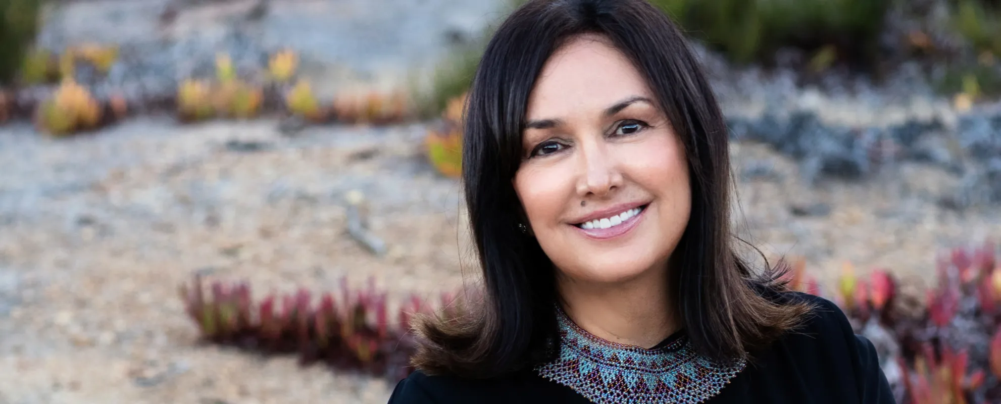 Jennifer Fate Velaise. Credit: Miriam Geer