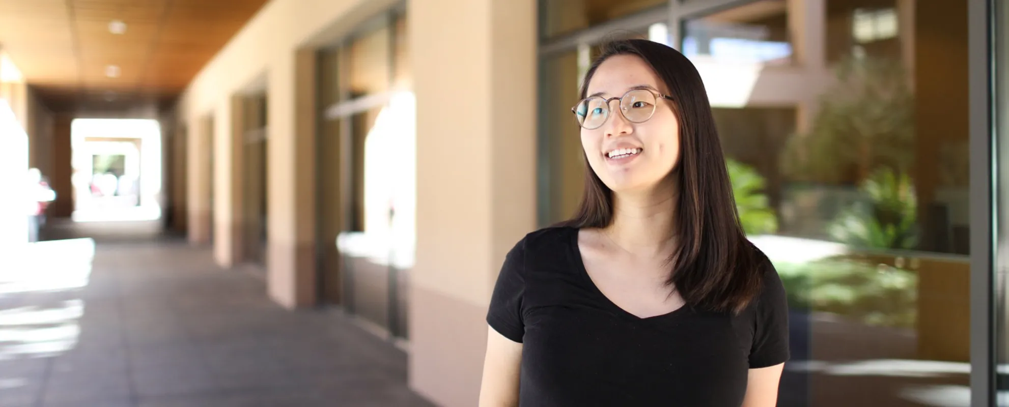 Kathy Ku | Credit: Allison Felt