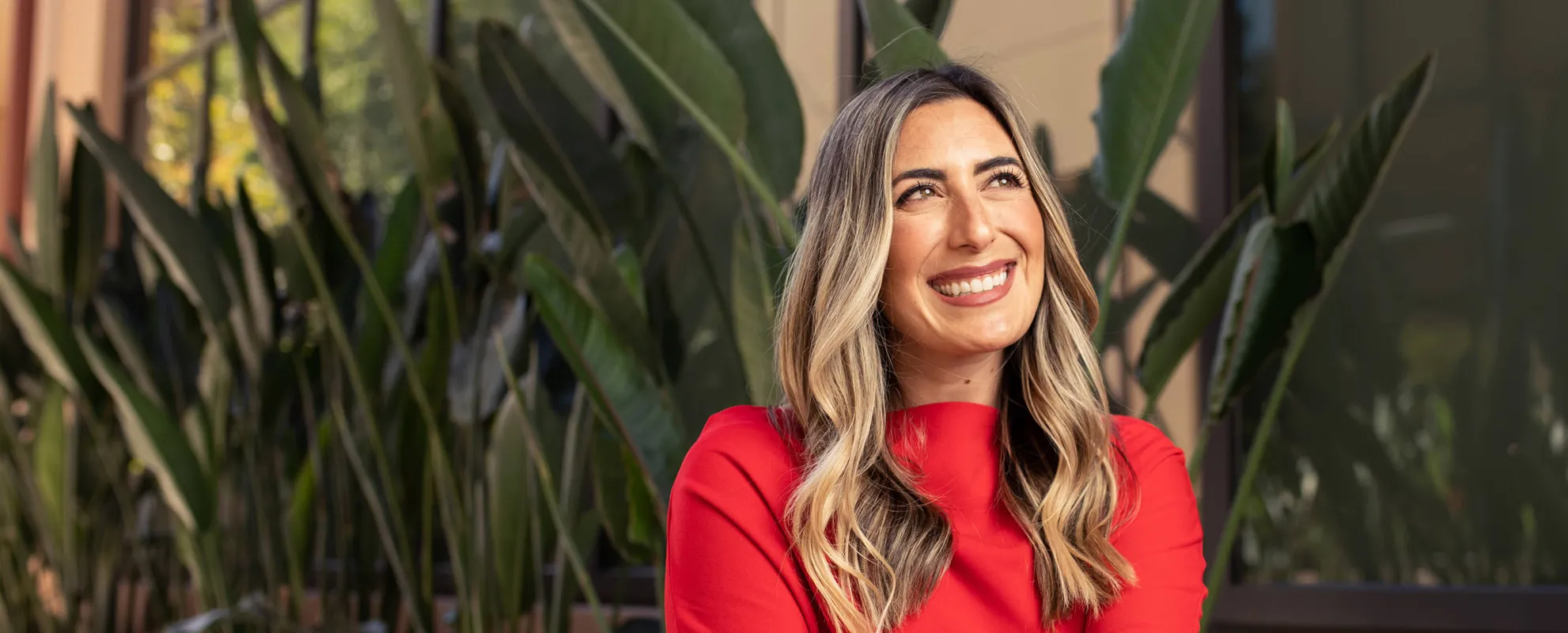 Marcia Austin, MBA ’22