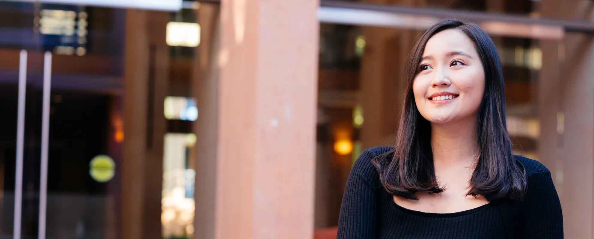 Phanthila “Mook” Saengthong, MBA ’23