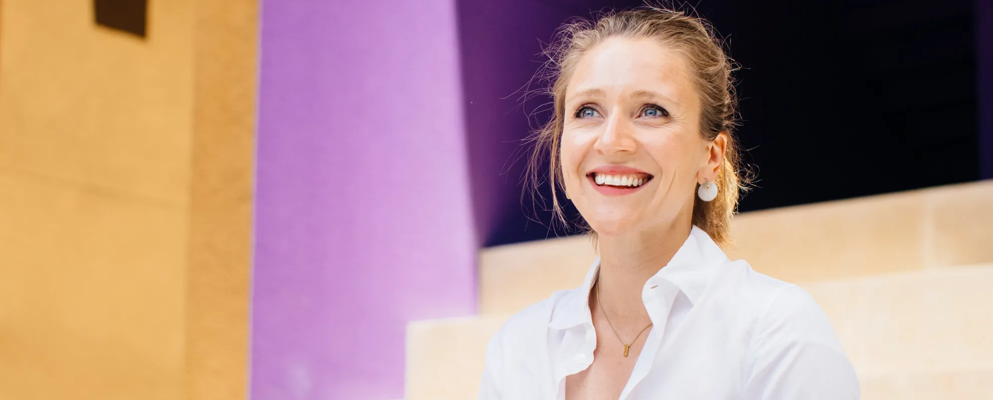 Annabelle Williams, SEP ’19