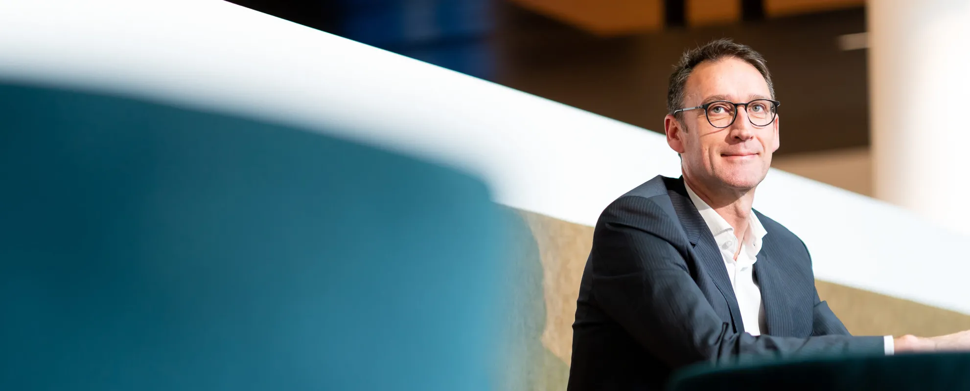 Erik Janssen. Credit: Courtesy of Erik Janssen