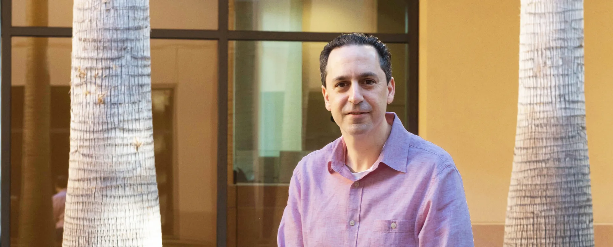 Eugenio Garza y Garza, MBA ’97 | Kiefer Hickman