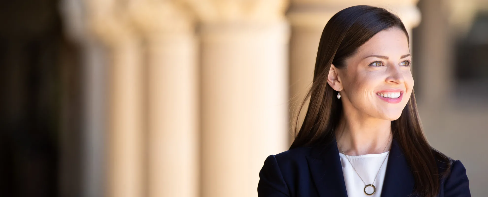 Emily Núñez Cavness. Credit: Tricia Seibold