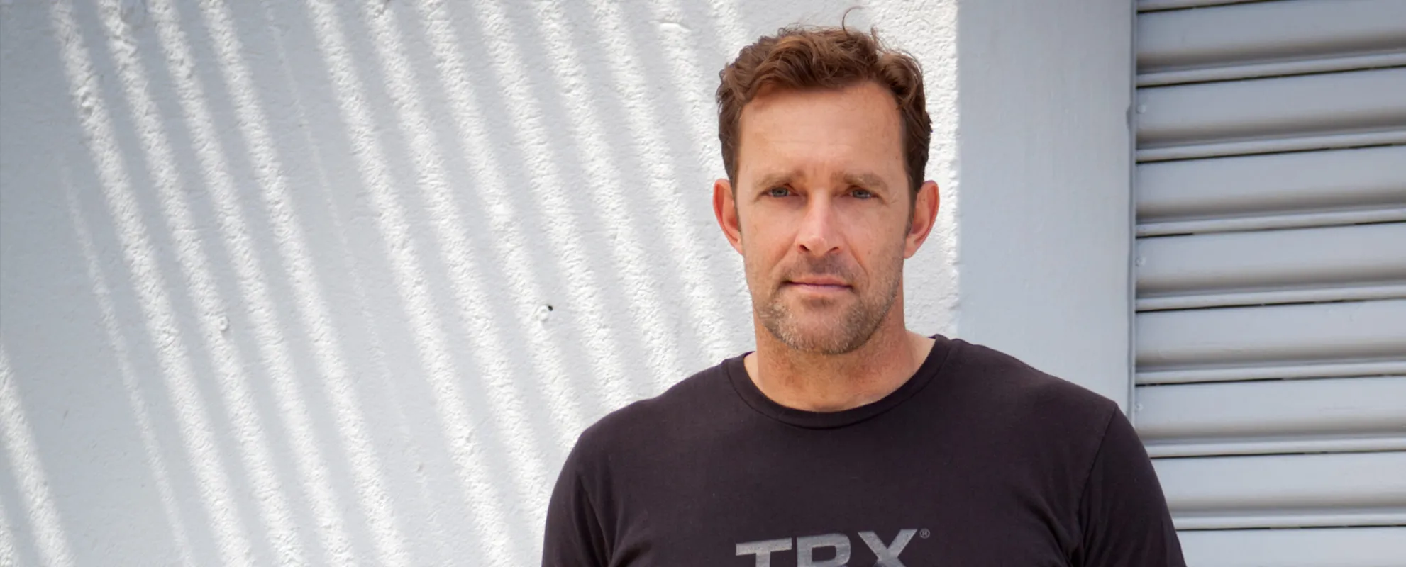 Randy Hetrick, MBA ’03. Credit: Shae Rocco