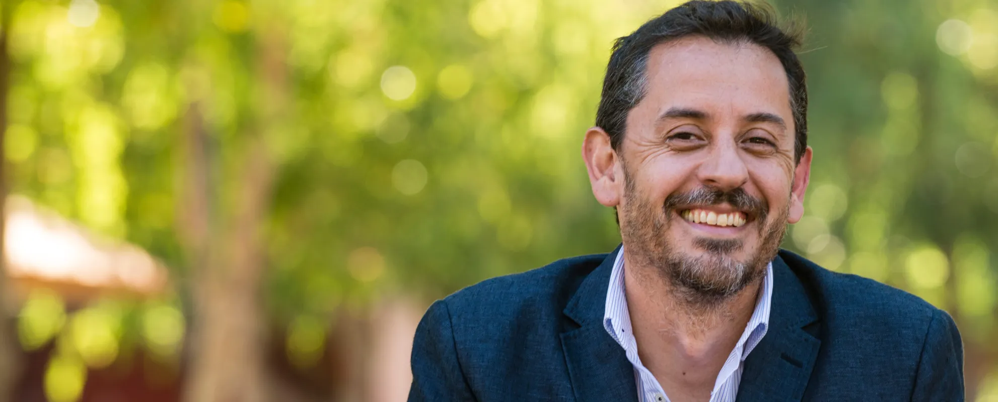 Ramiro Cormenzana, SEP ’17. Credit: ToniBird Photography