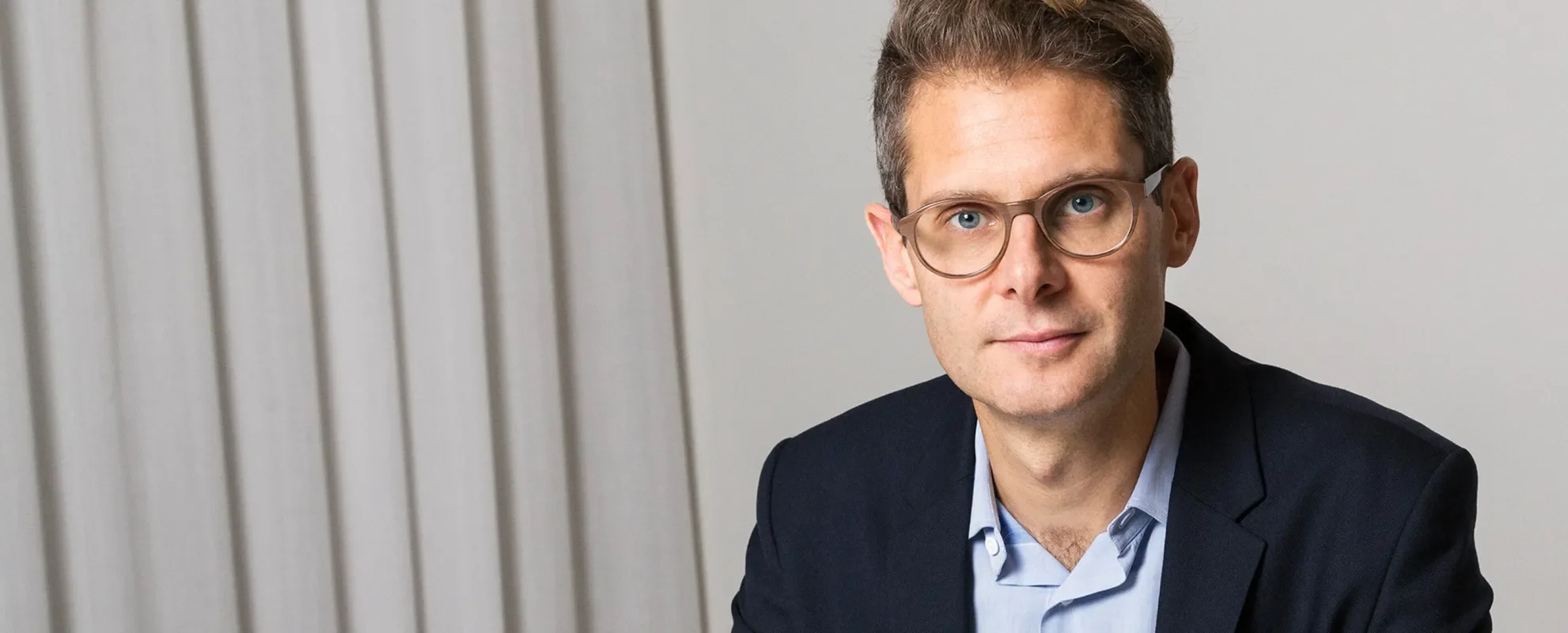 Oscar Stege Unger, SEP ’18. Credit: Courtesy of Oscar Stege Unger.