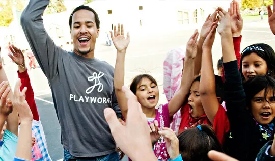 Alumni Consulting Team Volunteers