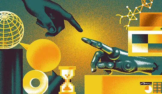 Business and Beneficial Technology