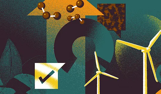 Business and Sustainability