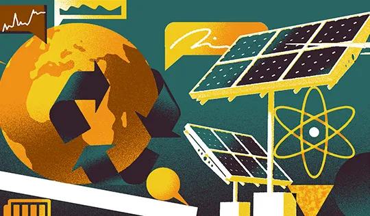 Business and Sustainability