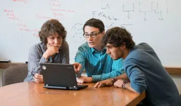 Search for Candidates