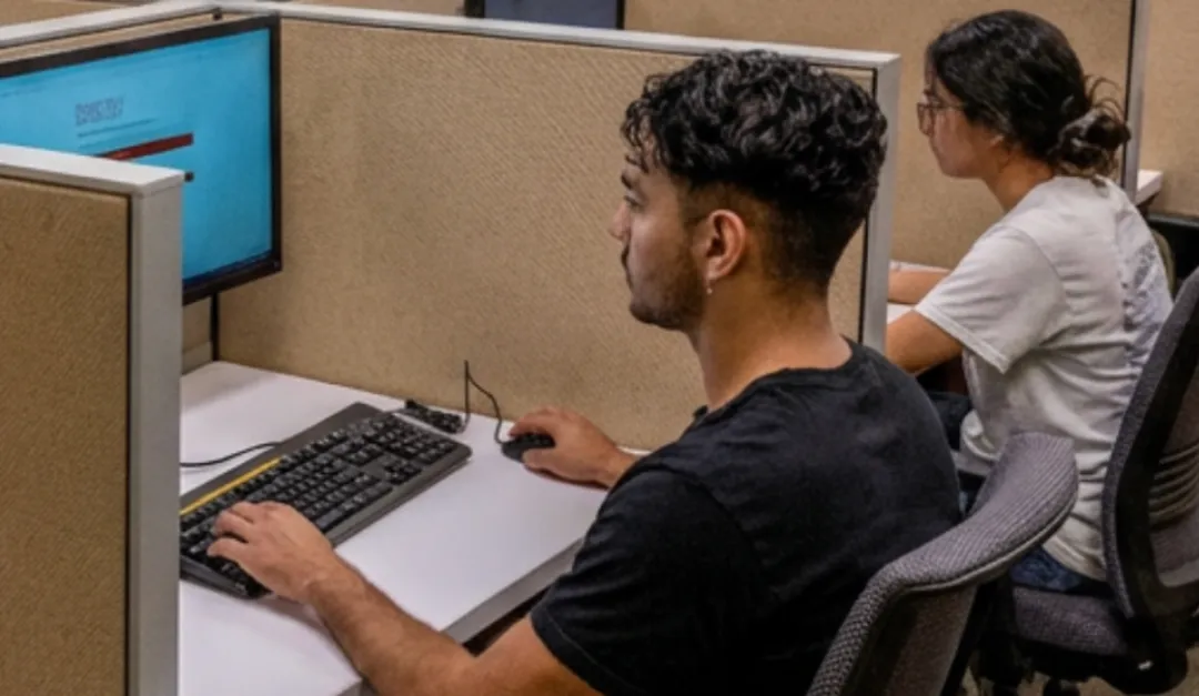 Participate in a Study