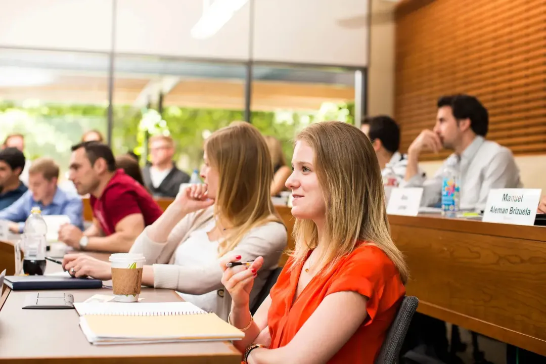 Stanford MBA Program