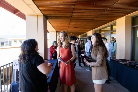 Stanford MSx or MBA Program