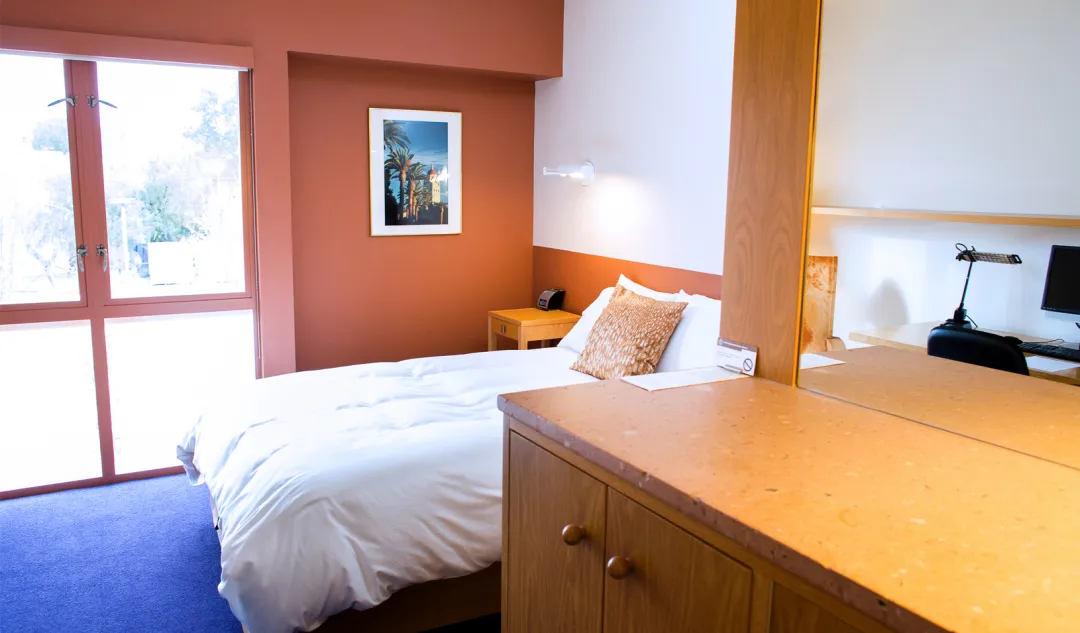 Accommodations
